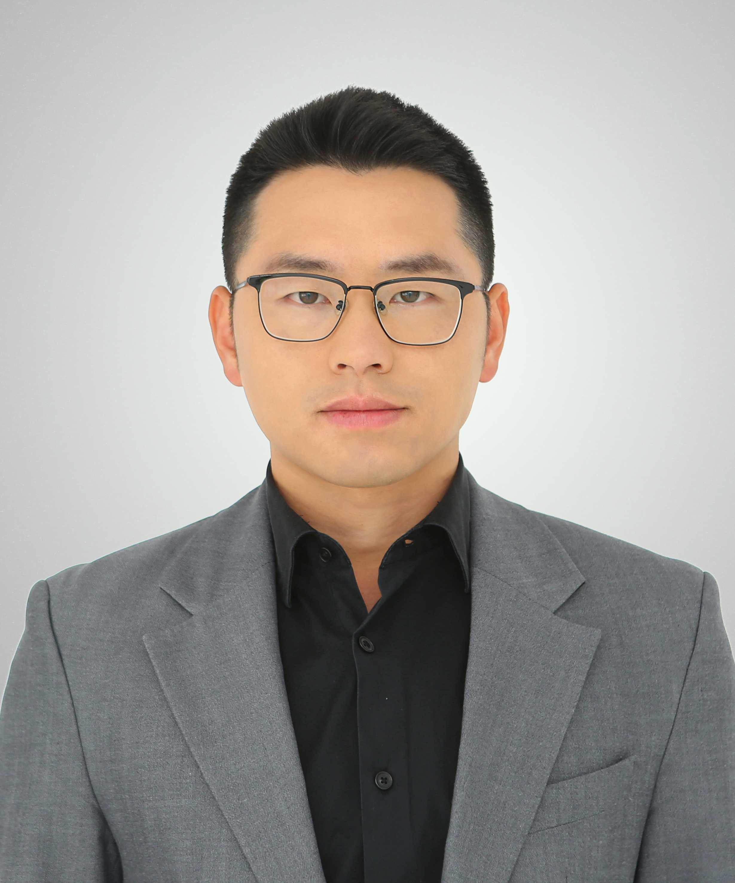 Mr. Leon Yang